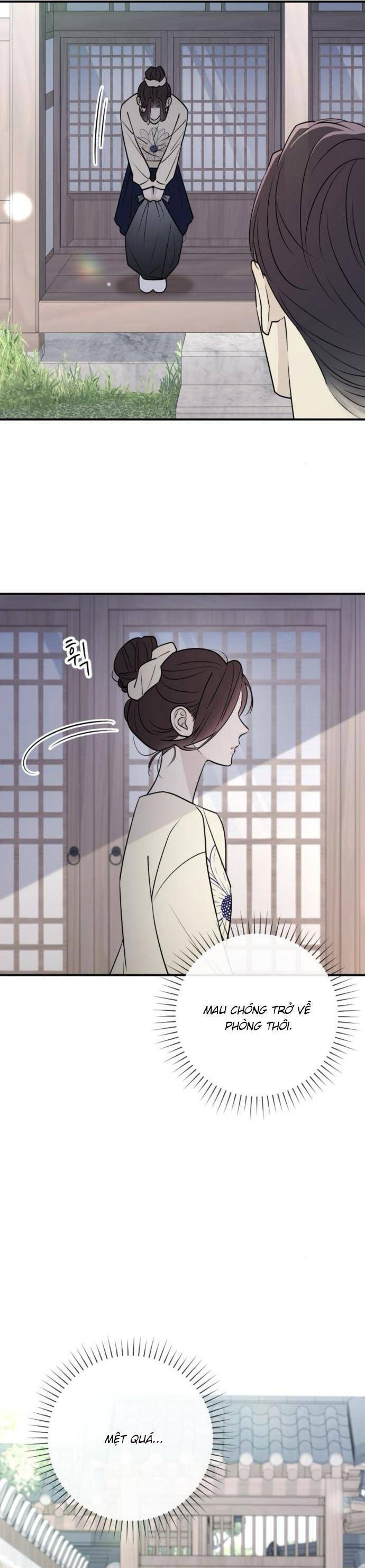 Hành Vi Khốn Nạn - Chap 8 - Trang 38