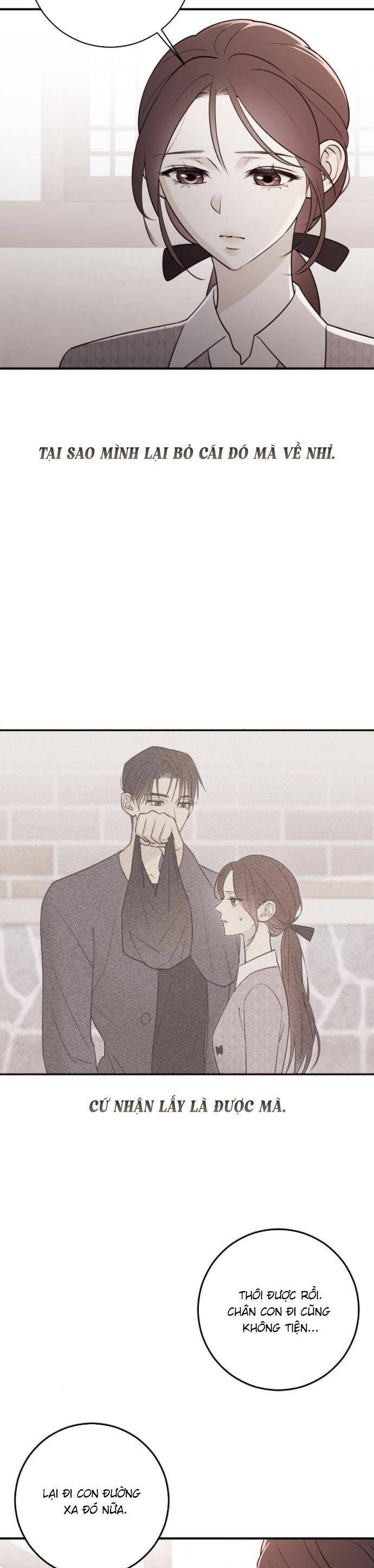 Hành Vi Khốn Nạn - Chap 8 - Trang 5