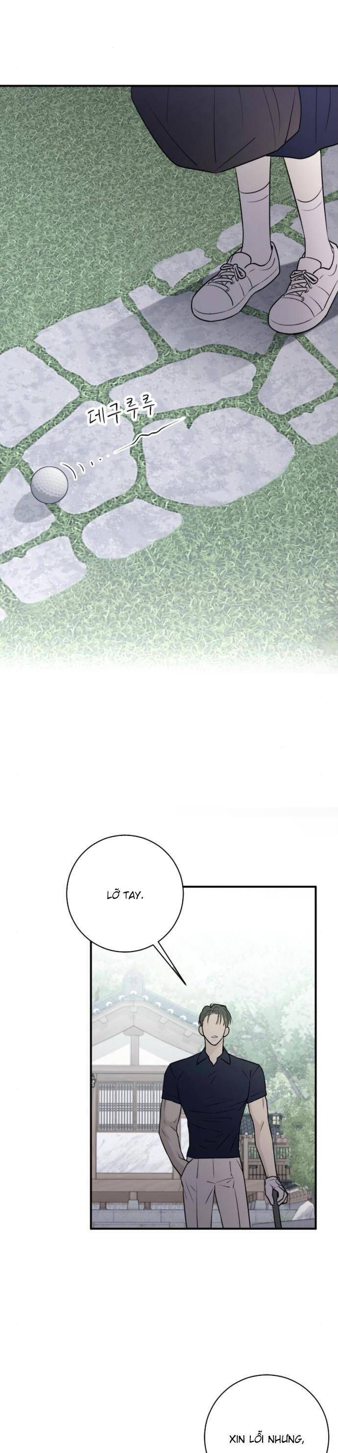 Hành Vi Khốn Nạn - Chap 8 - Trang 41