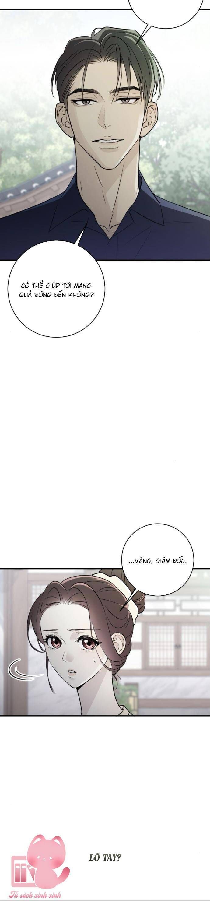 Hành Vi Khốn Nạn - Chap 8 - Trang 42