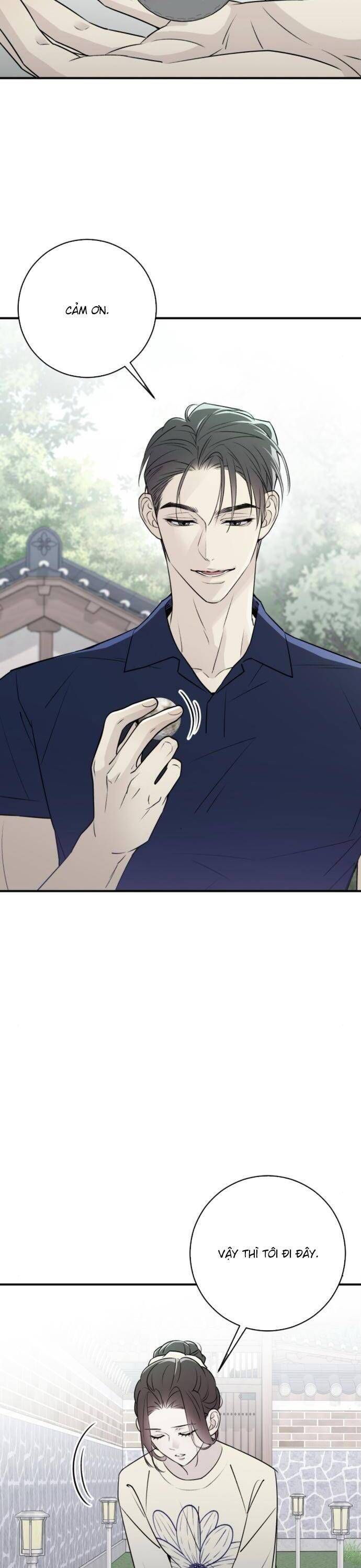 Hành Vi Khốn Nạn - Chap 8 - Trang 44