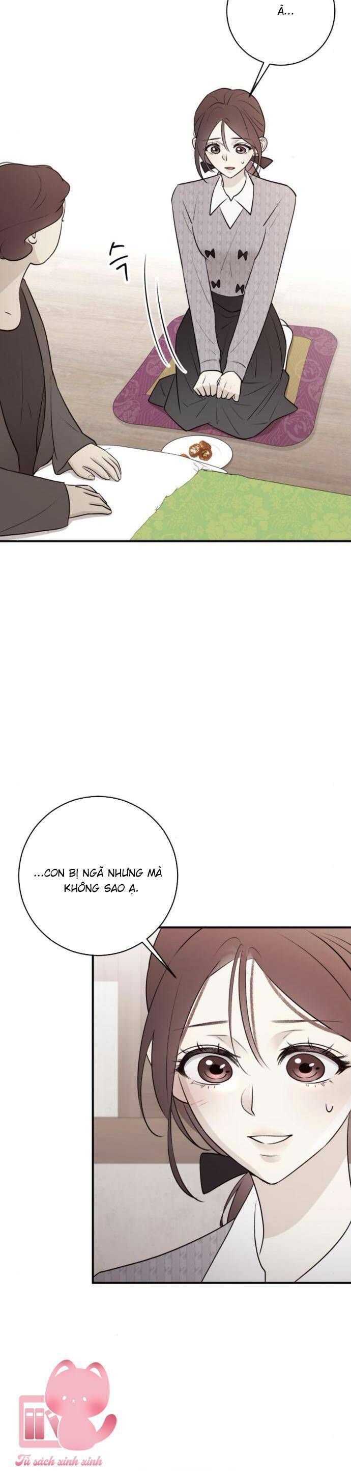 Hành Vi Khốn Nạn - Chap 8 - Trang 7