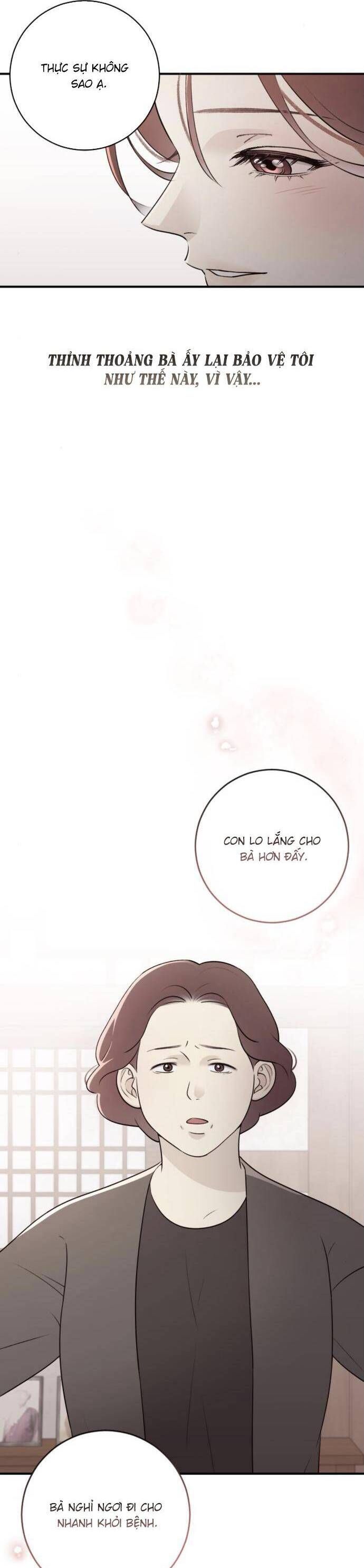 Hành Vi Khốn Nạn - Chap 8 - Trang 9
