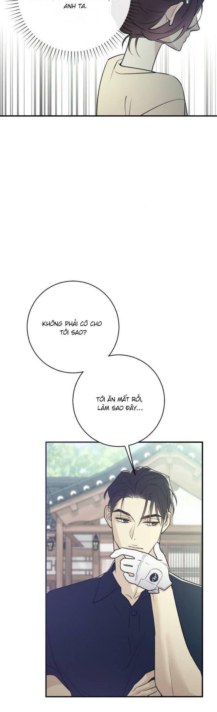 Hành Vi Khốn Nạn - Chap 9 - Trang 11