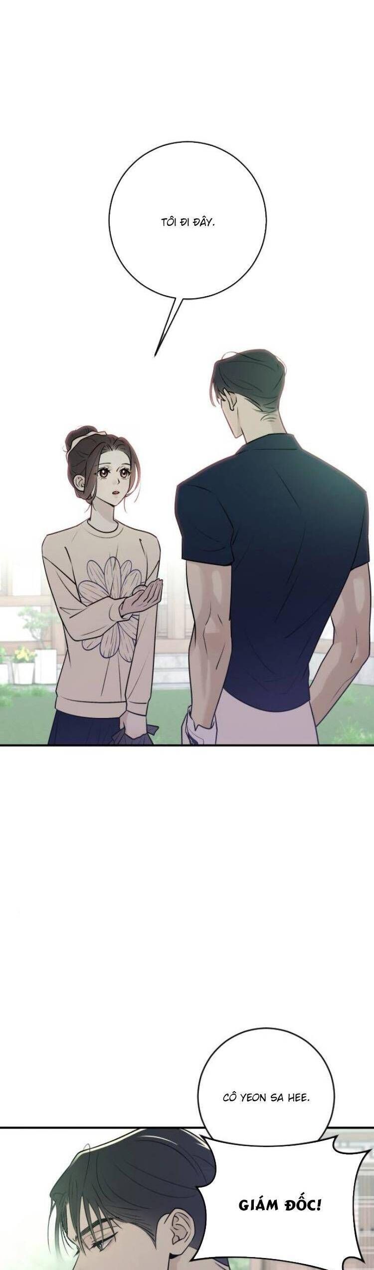 Hành Vi Khốn Nạn - Chap 9 - Trang 14