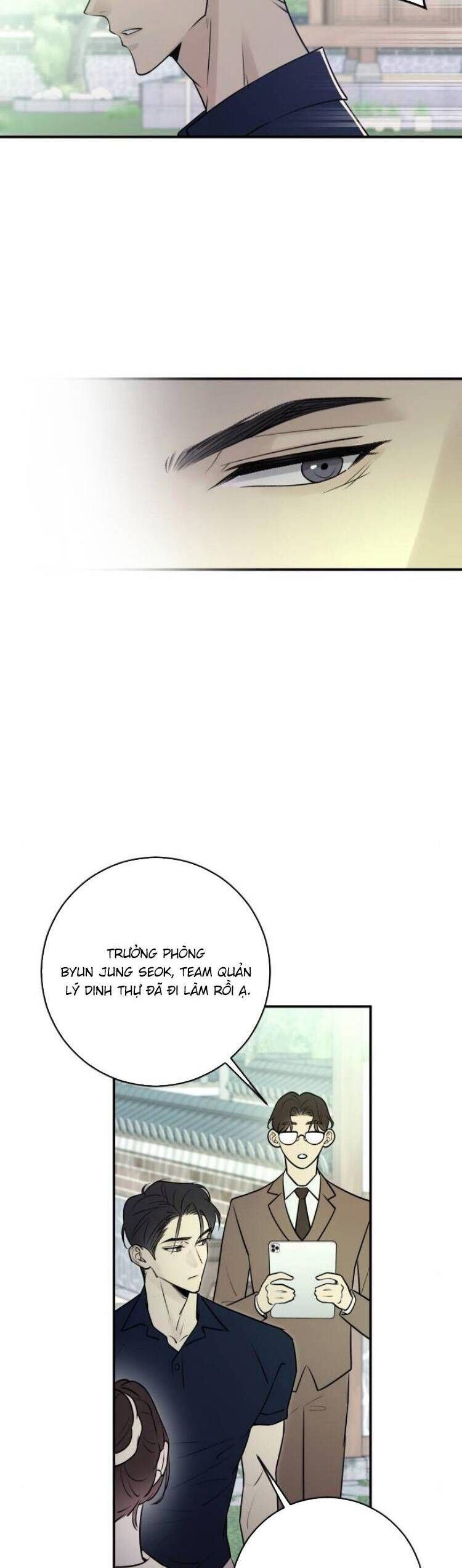 Hành Vi Khốn Nạn - Chap 9 - Trang 15