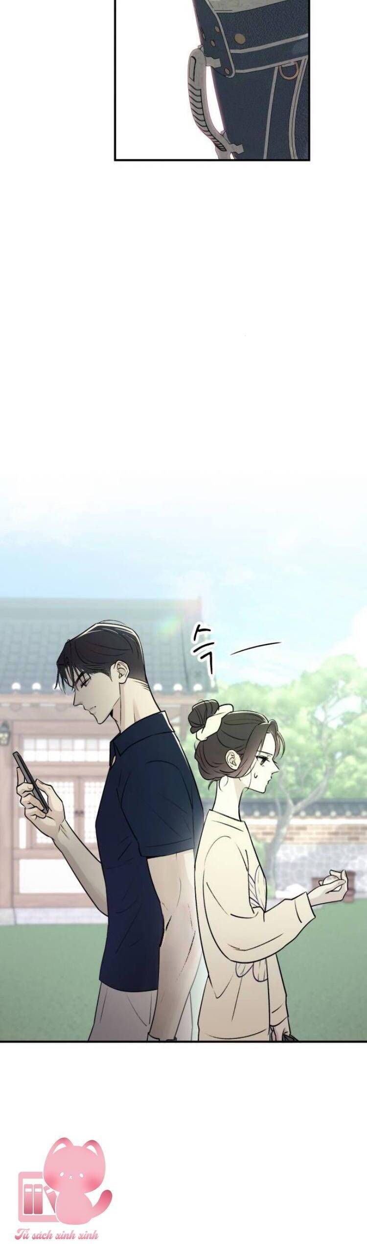 Hành Vi Khốn Nạn - Chap 9 - Trang 17