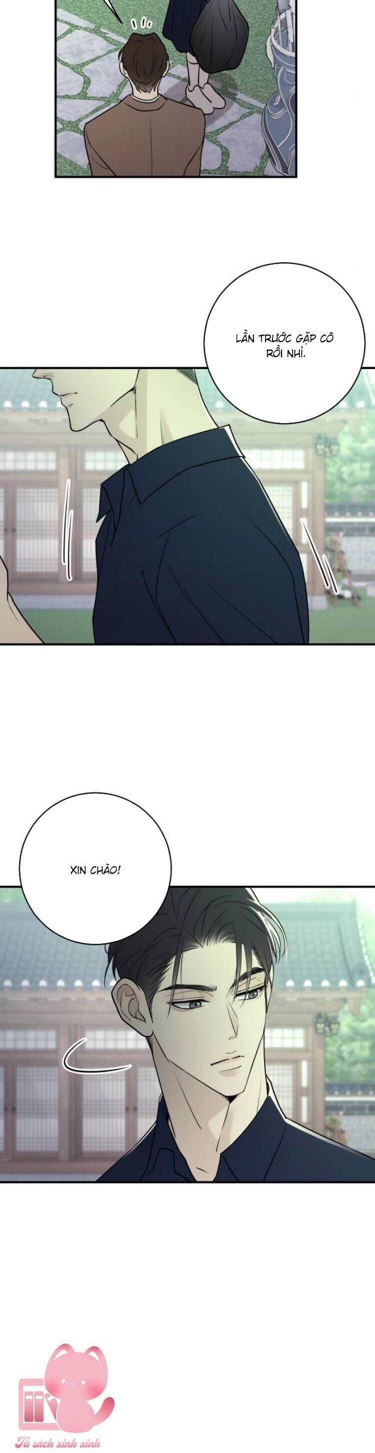 Hành Vi Khốn Nạn - Chap 9 - Trang 19