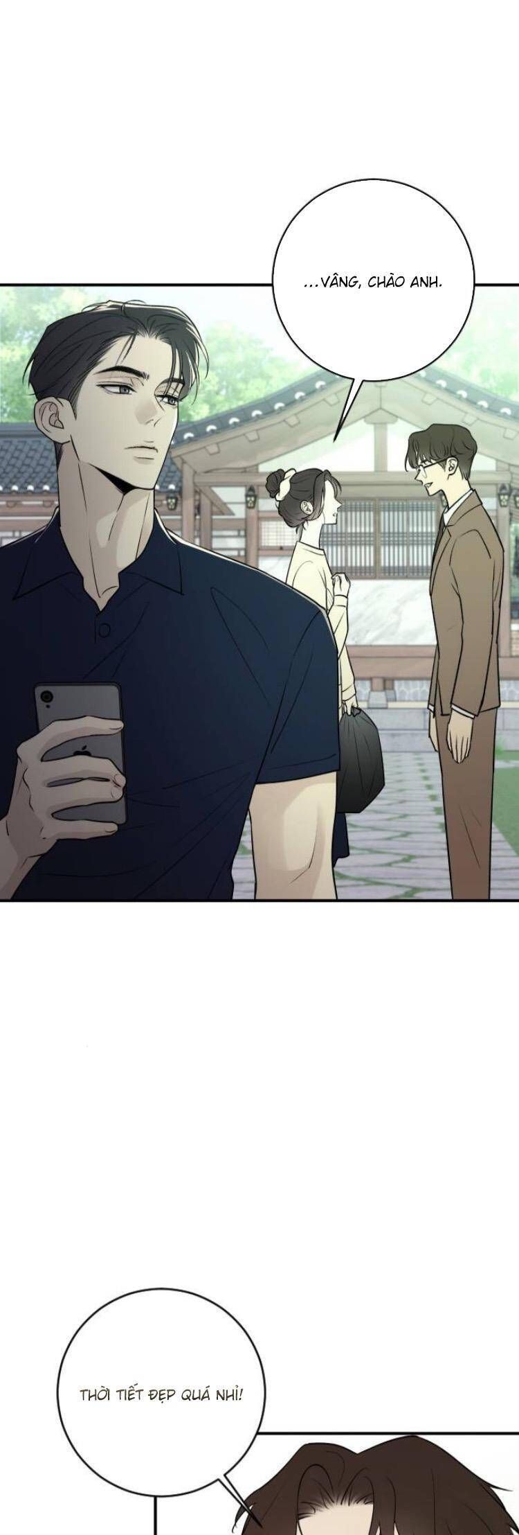 Hành Vi Khốn Nạn - Chap 9 - Trang 20