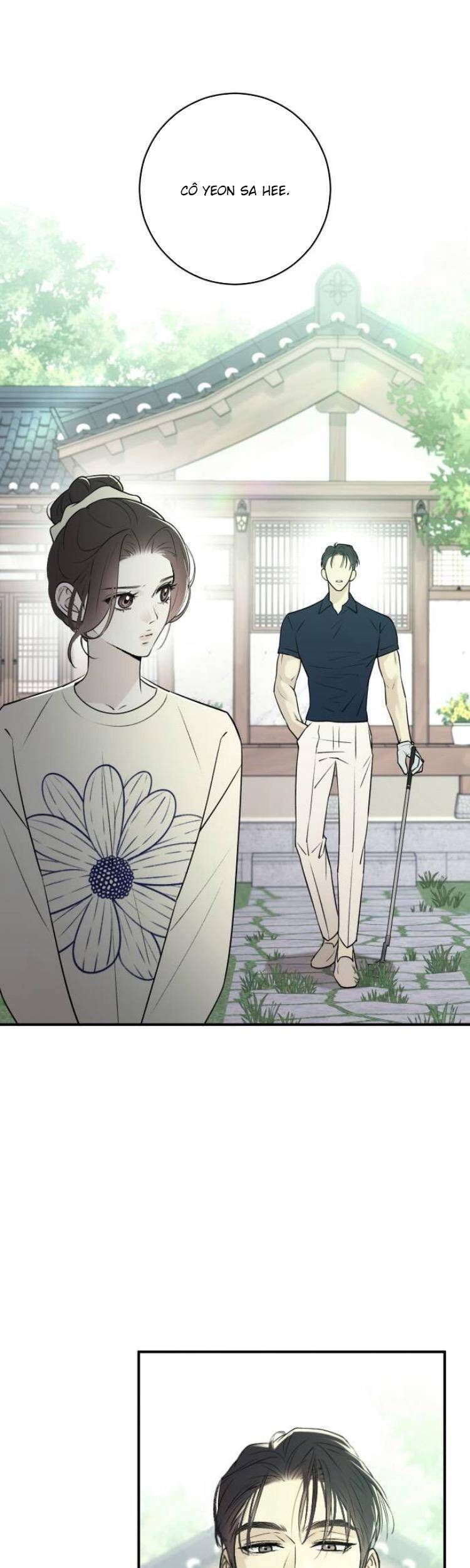 Hành Vi Khốn Nạn - Chap 9 - Trang 3