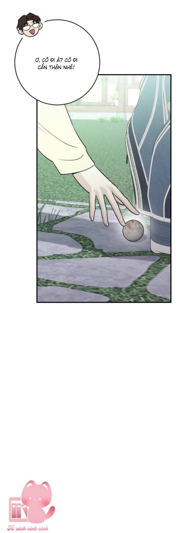 Hành Vi Khốn Nạn - Chap 9 - Trang 22