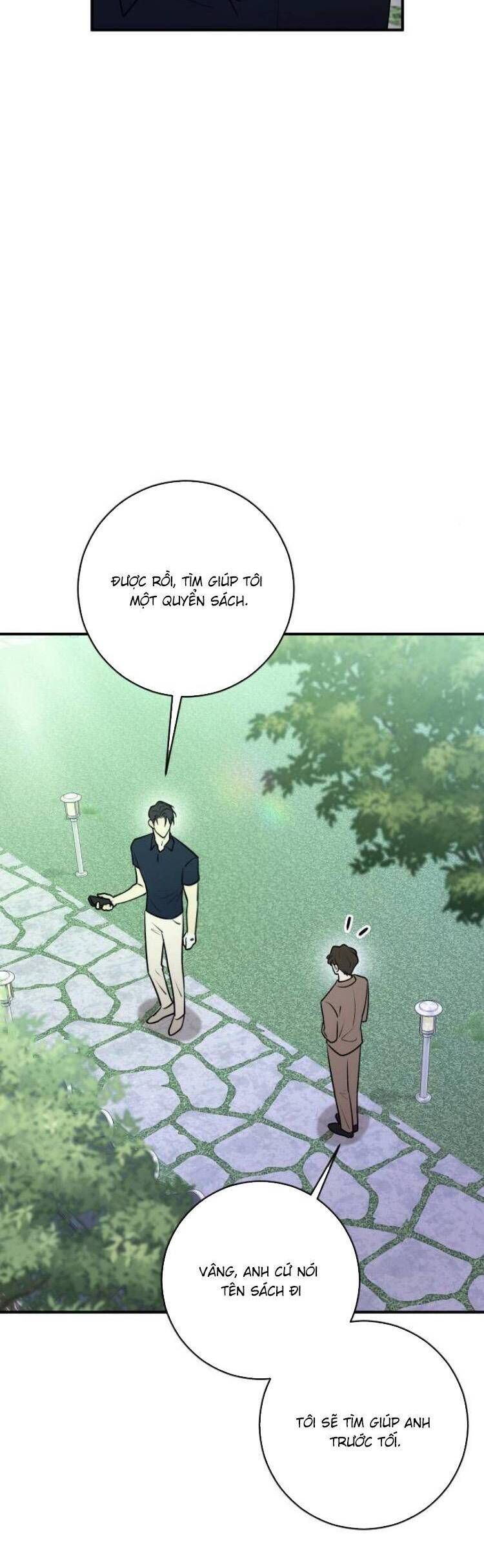 Hành Vi Khốn Nạn - Chap 9 - Trang 26