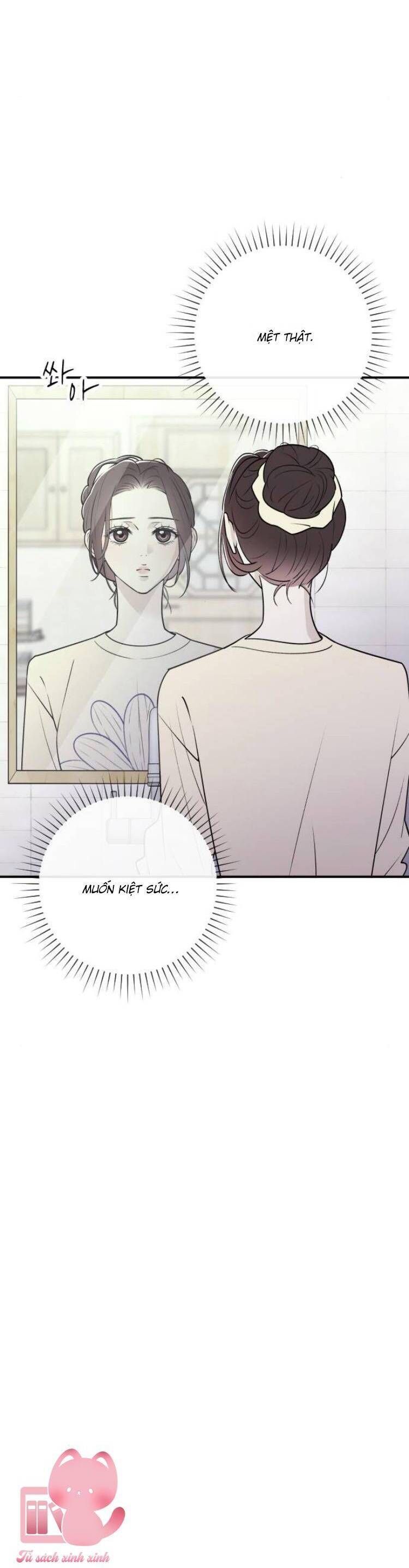 Hành Vi Khốn Nạn - Chap 9 - Trang 30