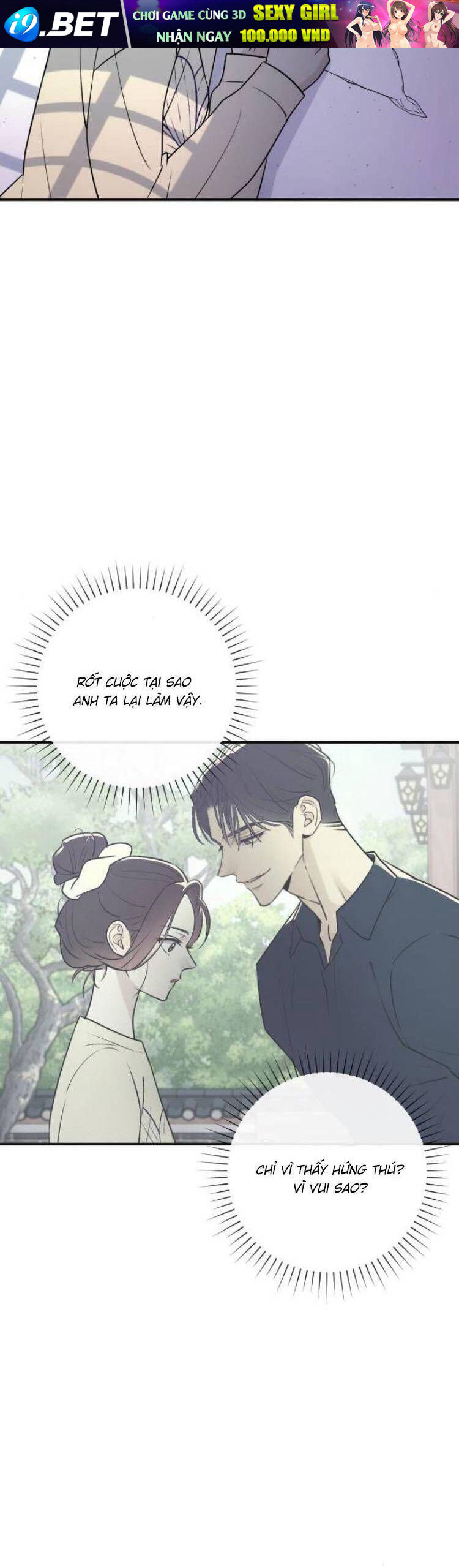 Hành Vi Khốn Nạn - Chap 9 - Trang 32