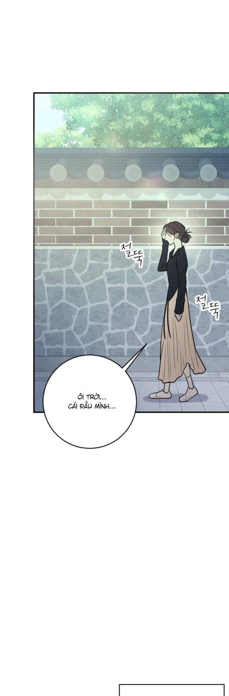Hành Vi Khốn Nạn - Chap 9 - Trang 38