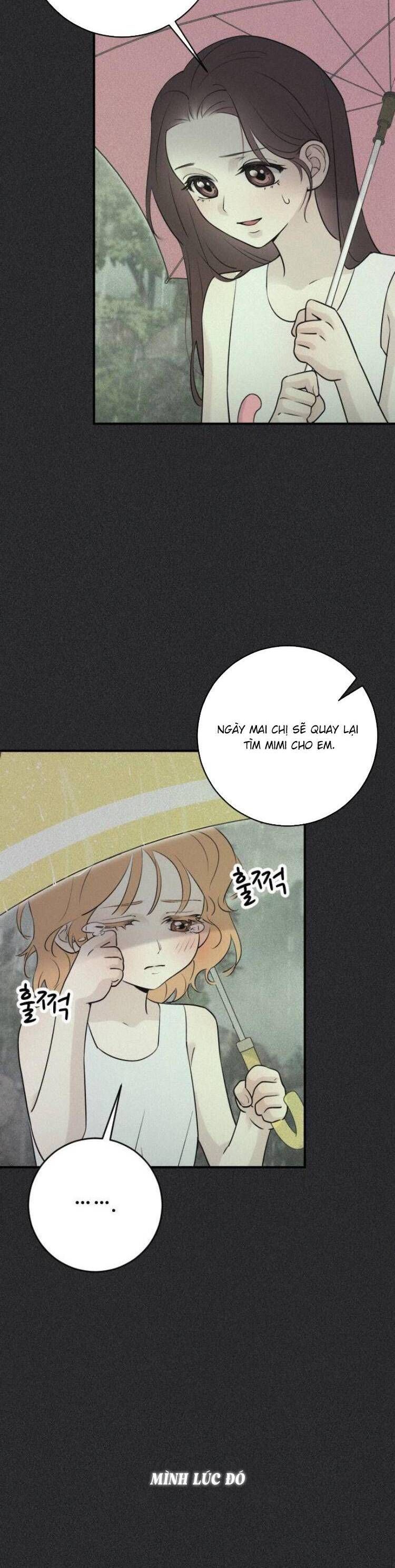 Hành Vi Khốn Nạn - Chap 9 - Trang 41