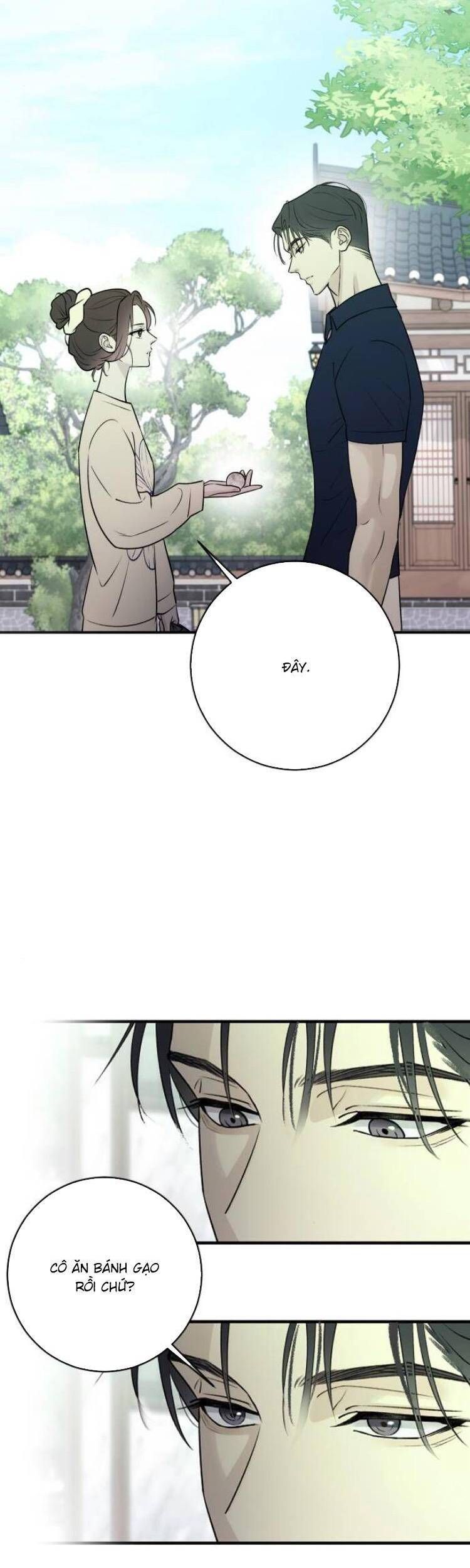 Hành Vi Khốn Nạn - Chap 9 - Trang 6