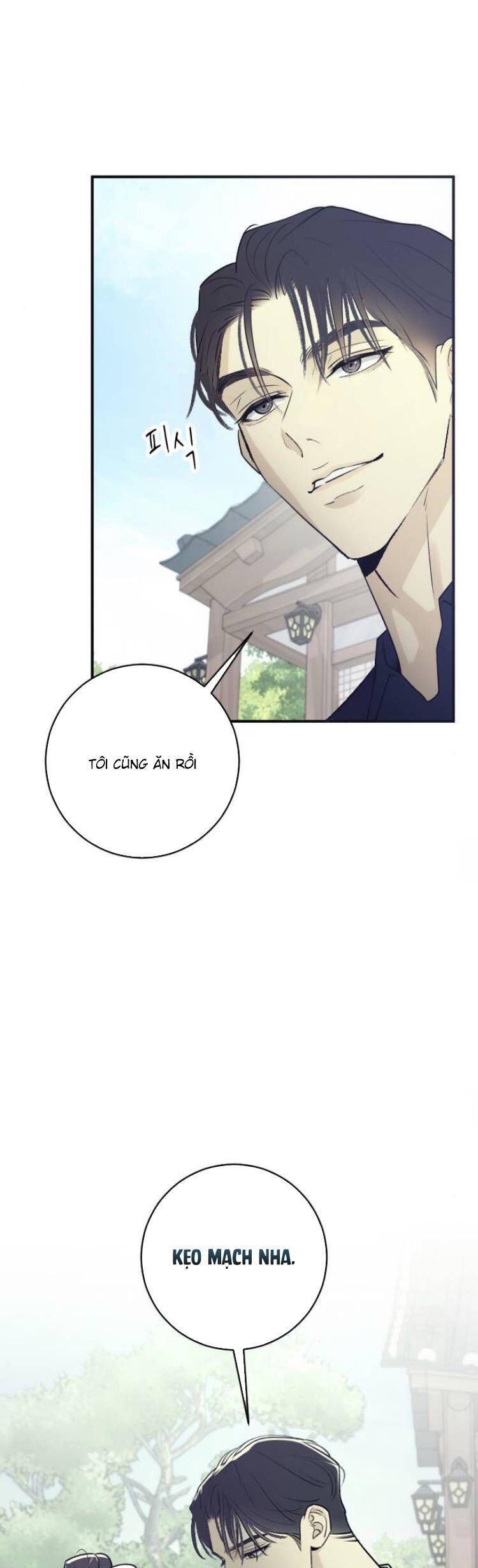 Hành Vi Khốn Nạn - Chap 9 - Trang 8