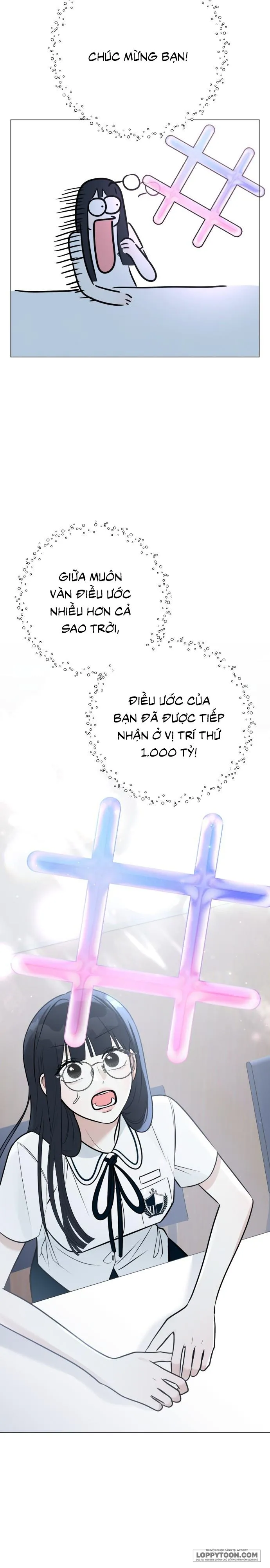 Hashtag: Mối Tình Đầu - Chap 1 - Trang 41