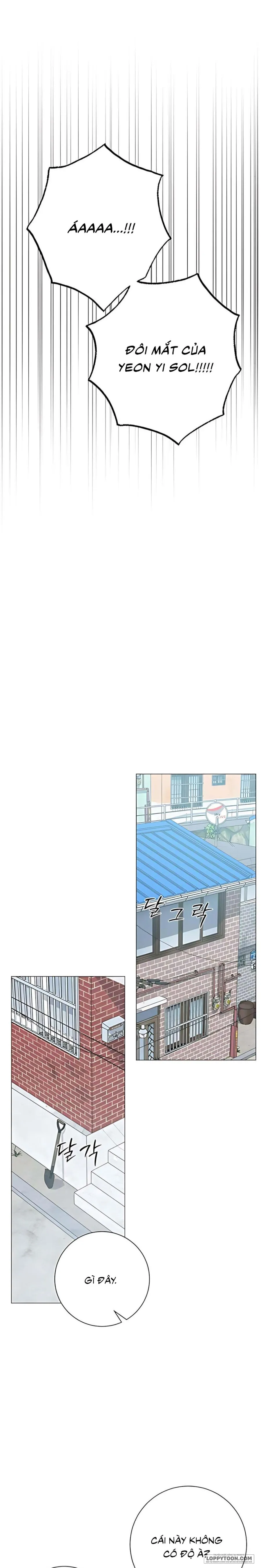 Hashtag: Mối Tình Đầu - Chap 10 - Trang 17