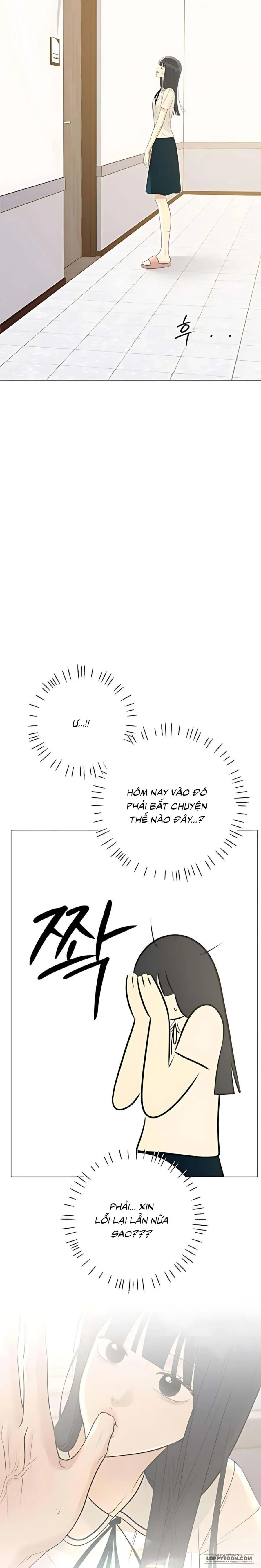 Hashtag: Mối Tình Đầu - Chap 10 - Trang 29