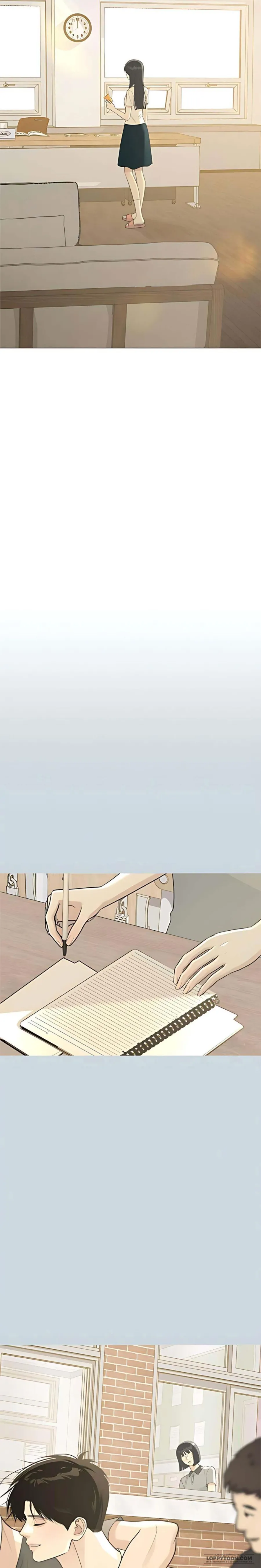Hashtag: Mối Tình Đầu - Chap 10 - Trang 35