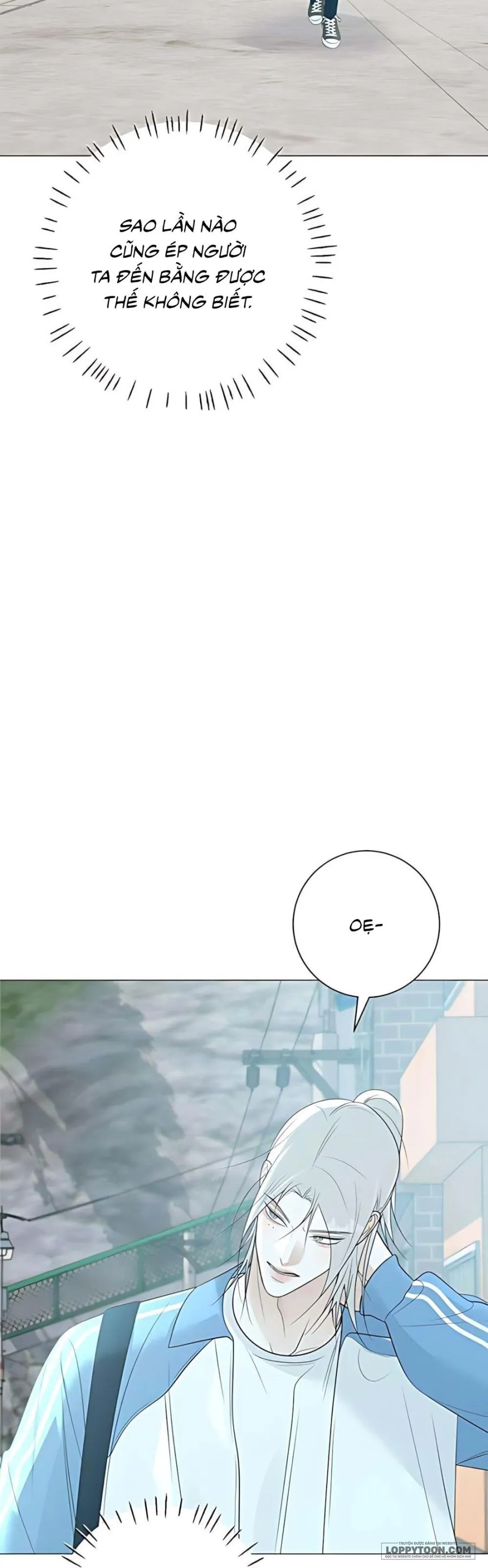 Hashtag: Mối Tình Đầu - Chap 10 - Trang 6
