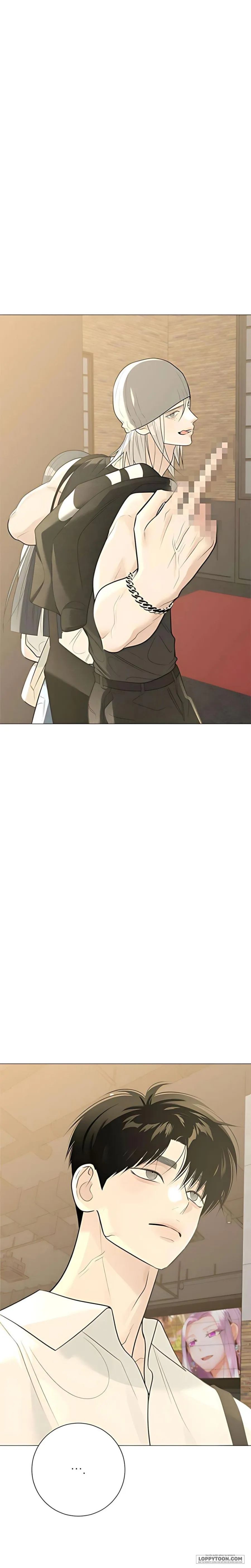 Hashtag: Mối Tình Đầu - Chap 11 - Trang 19