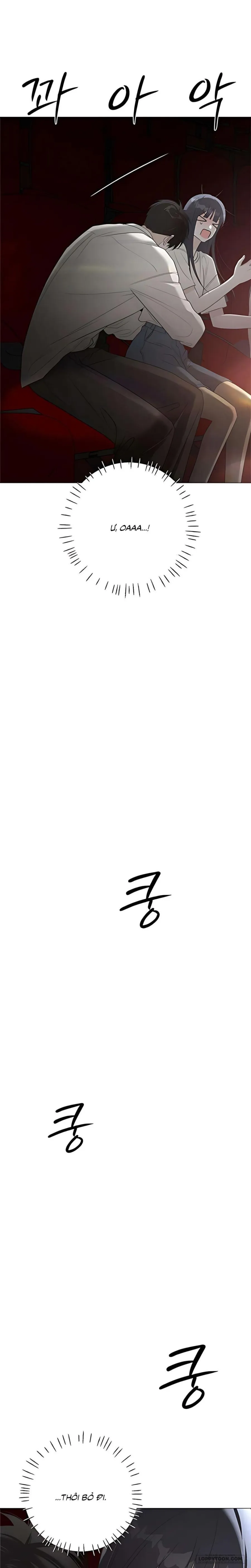 Hashtag: Mối Tình Đầu - Chap 11 - Trang 32