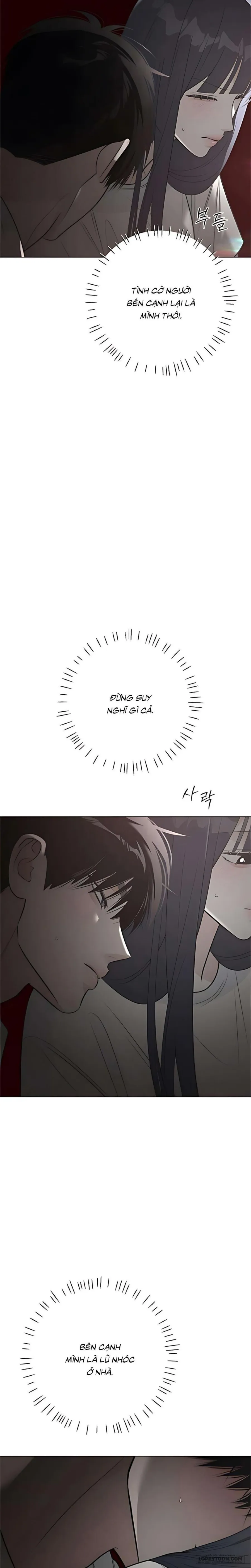 Hashtag: Mối Tình Đầu - Chap 11 - Trang 34
