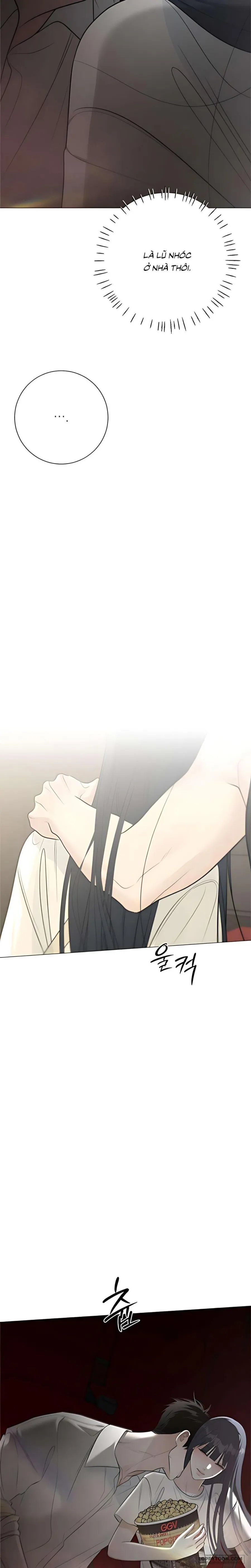 Hashtag: Mối Tình Đầu - Chap 11 - Trang 35