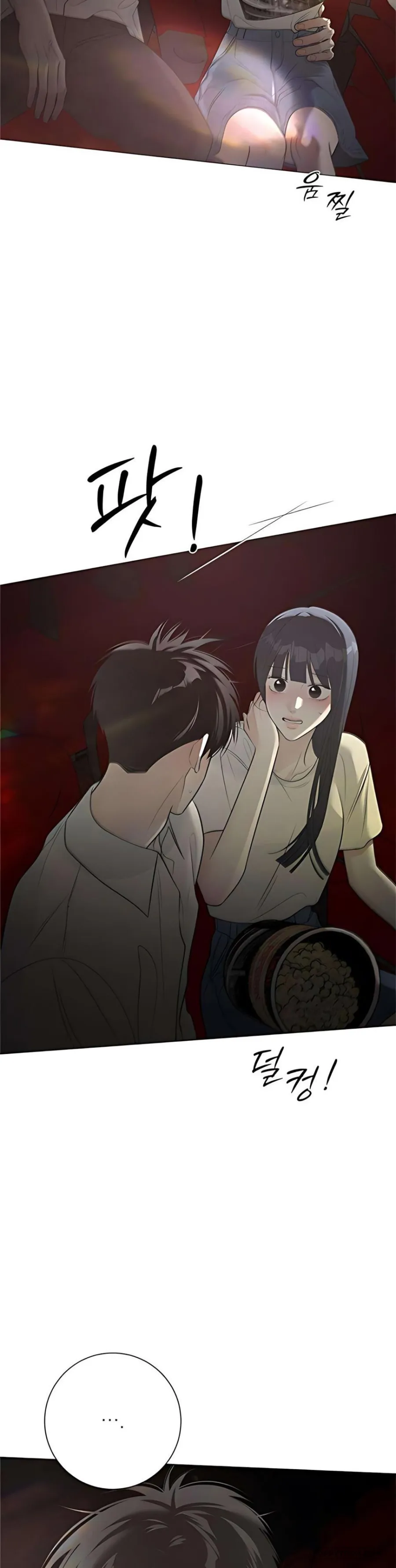 Hashtag: Mối Tình Đầu - Chap 11 - Trang 36