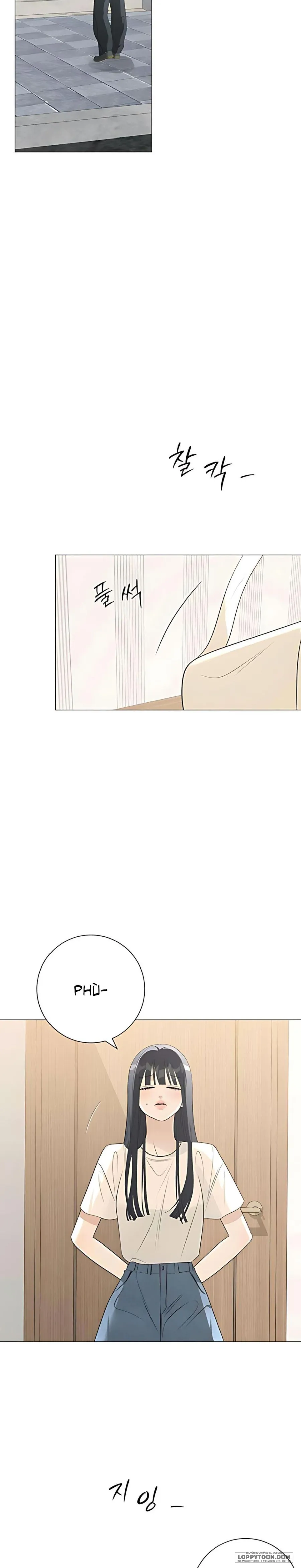 Hashtag: Mối Tình Đầu - Chap 12 - Trang 13