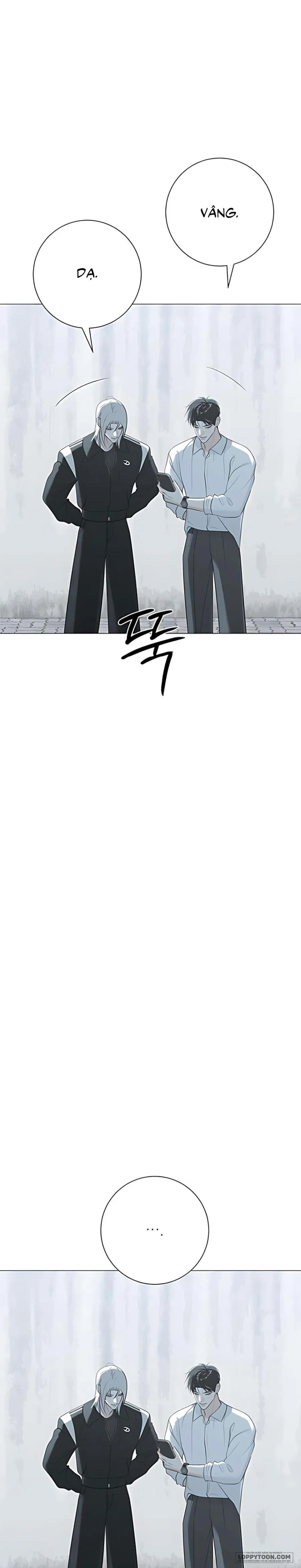Hashtag: Mối Tình Đầu - Chap 12 - Trang 28