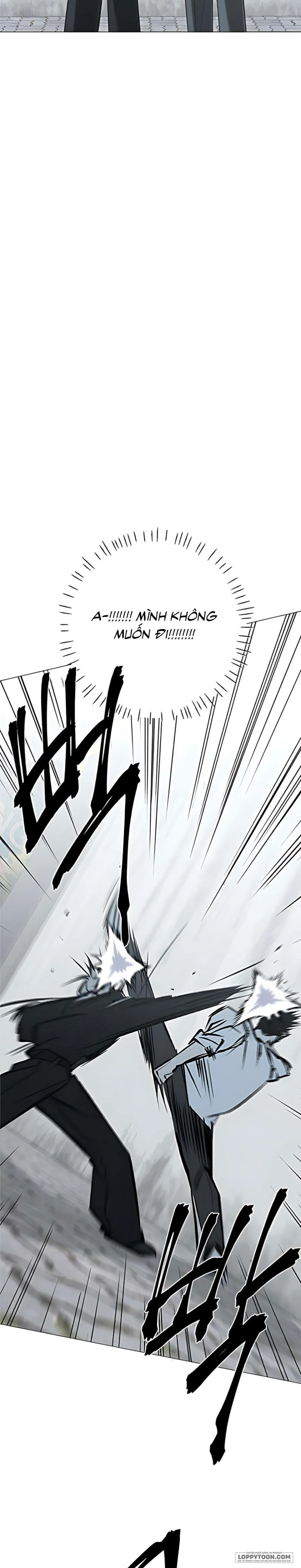 Hashtag: Mối Tình Đầu - Chap 12 - Trang 29