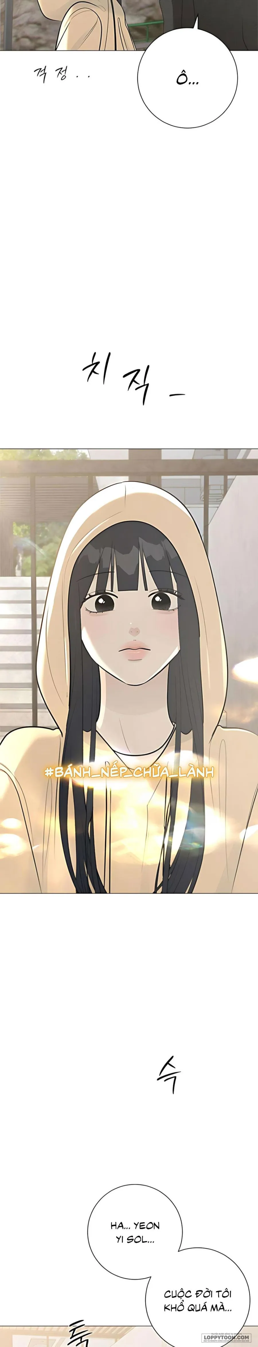 Hashtag: Mối Tình Đầu - Chap 12 - Trang 36