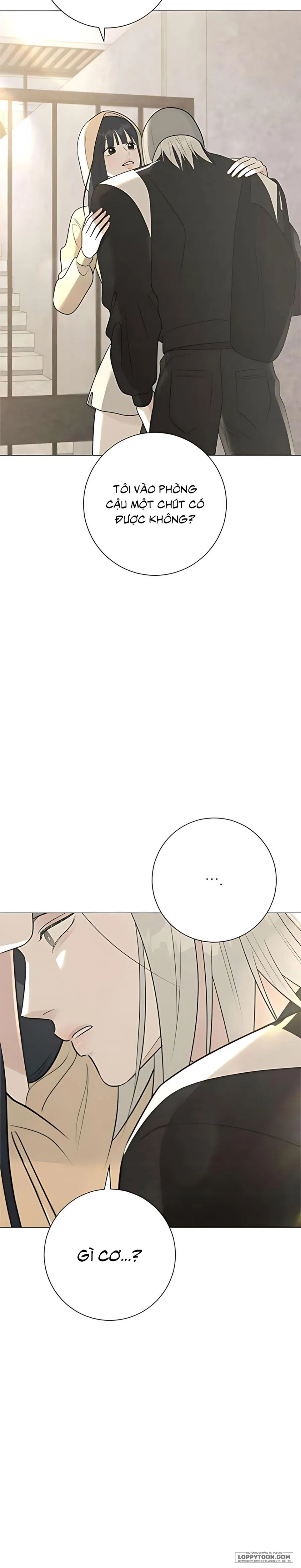 Hashtag: Mối Tình Đầu - Chap 12 - Trang 39