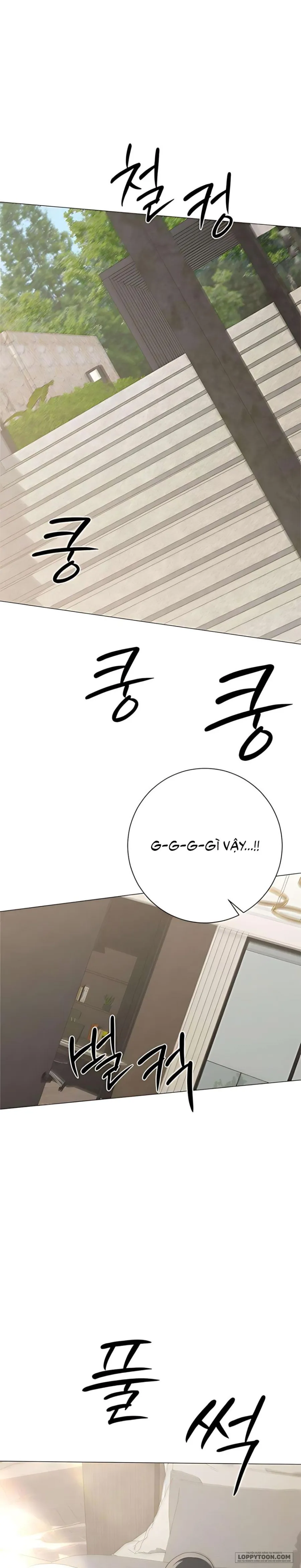 Hashtag: Mối Tình Đầu - Chap 12 - Trang 44