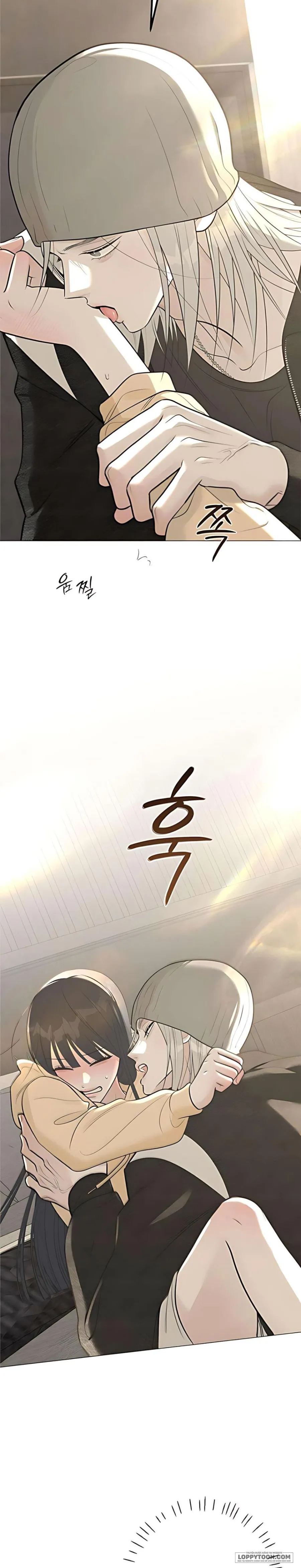 Hashtag: Mối Tình Đầu - Chap 12 - Trang 49