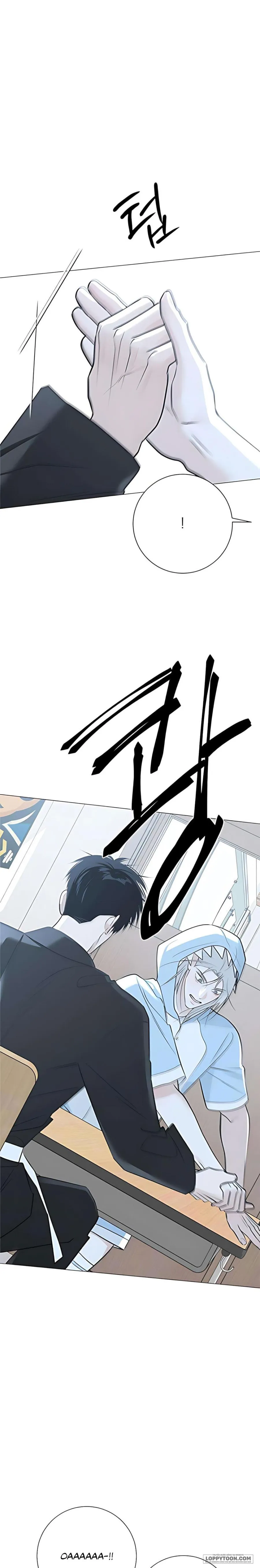 Hashtag: Mối Tình Đầu - Chap 13 - Trang 29