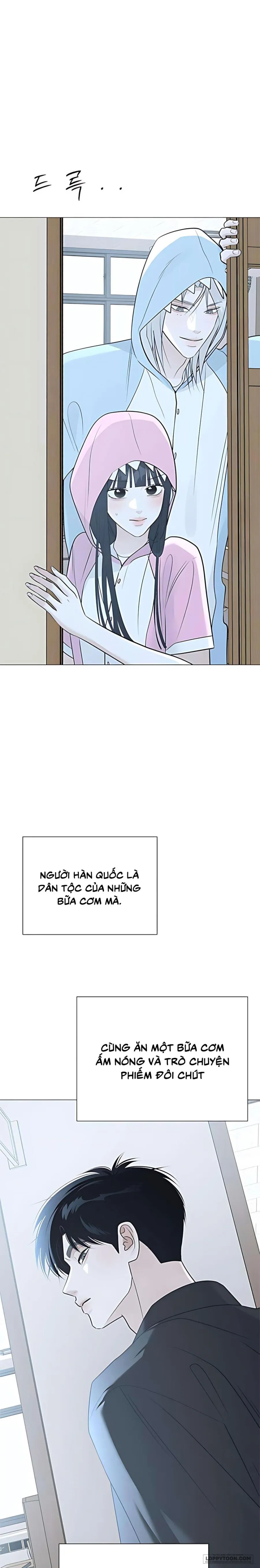 Hashtag: Mối Tình Đầu - Chap 13 - Trang 37