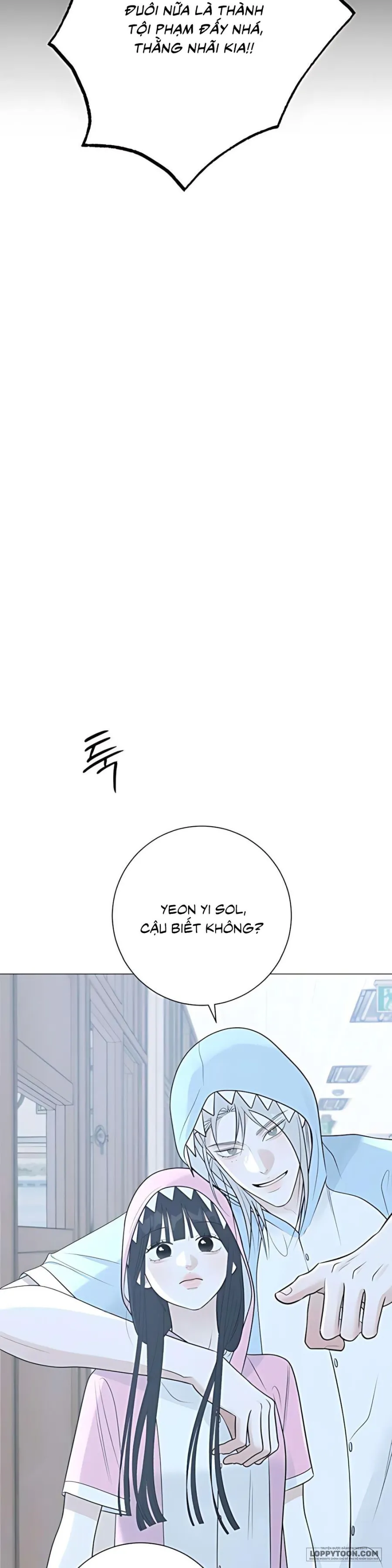Hashtag: Mối Tình Đầu - Chap 14 - Trang 11