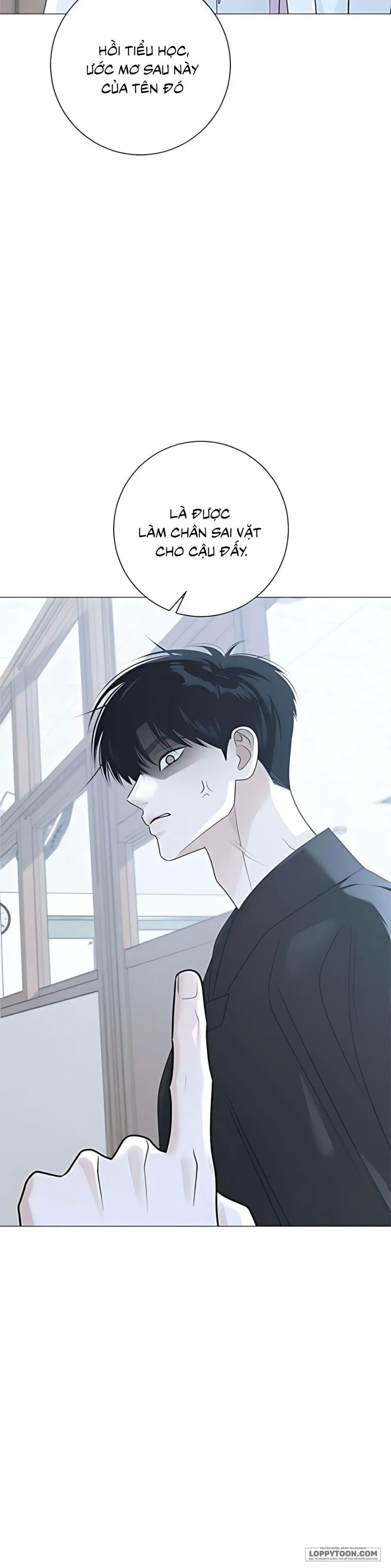 Hashtag: Mối Tình Đầu - Chap 14 - Trang 12