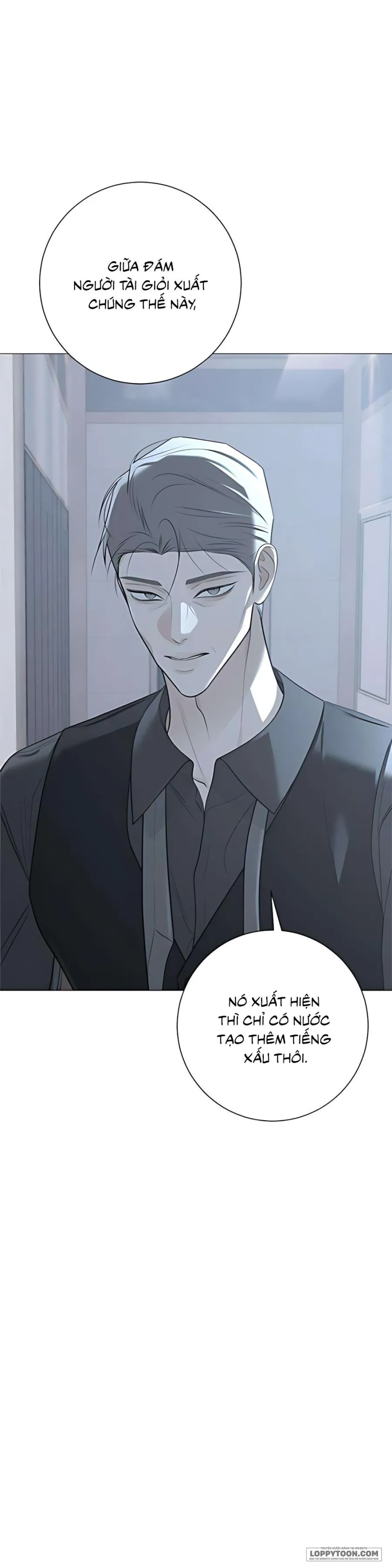 Hashtag: Mối Tình Đầu - Chap 14 - Trang 18