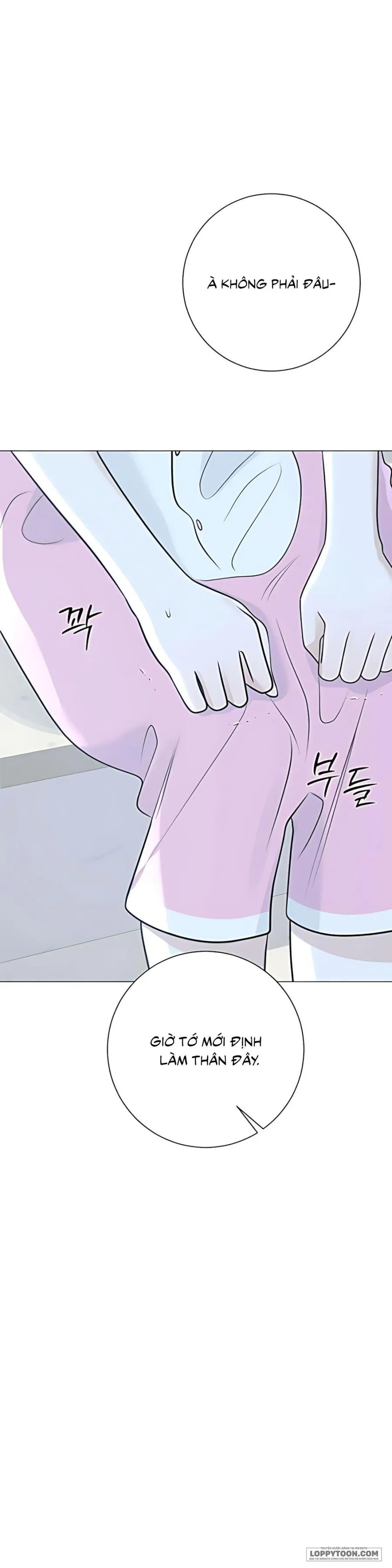 Hashtag: Mối Tình Đầu - Chap 14 - Trang 41