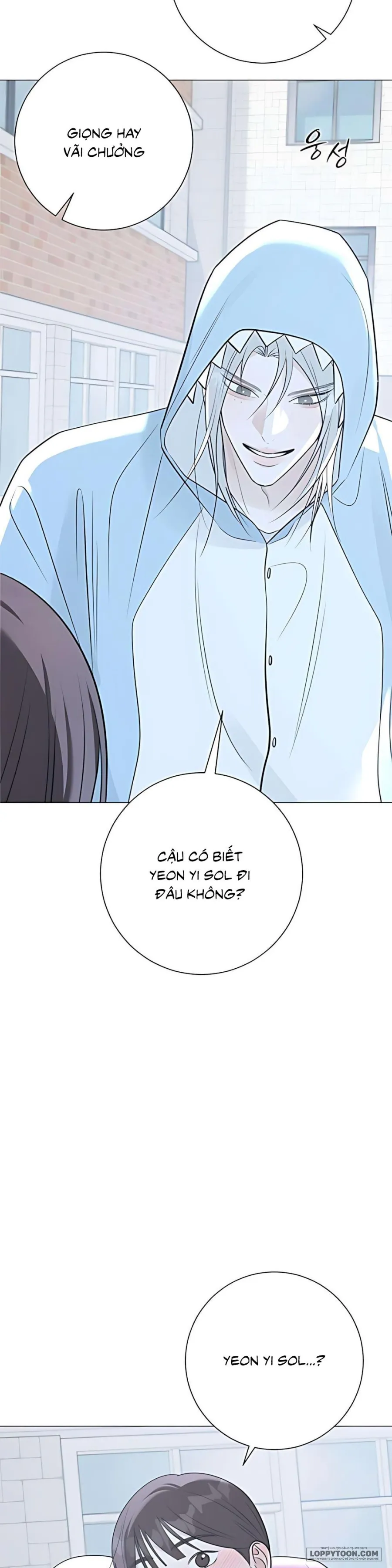 Hashtag: Mối Tình Đầu - Chap 14 - Trang 44
