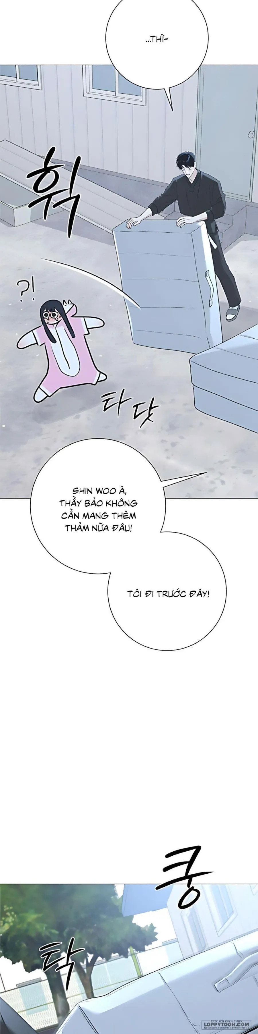 Hashtag: Mối Tình Đầu - Chap 14 - Trang 47