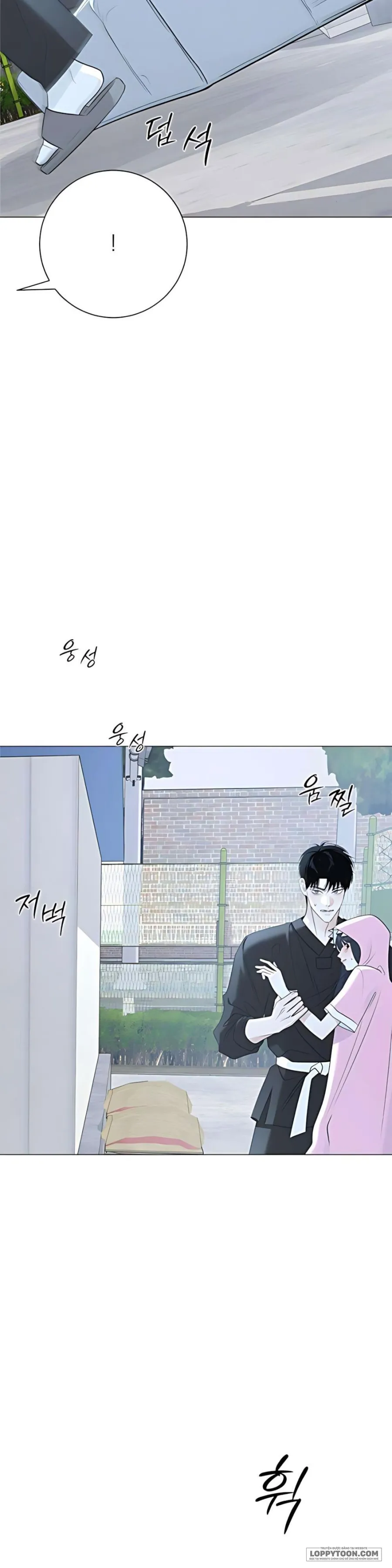 Hashtag: Mối Tình Đầu - Chap 14 - Trang 48