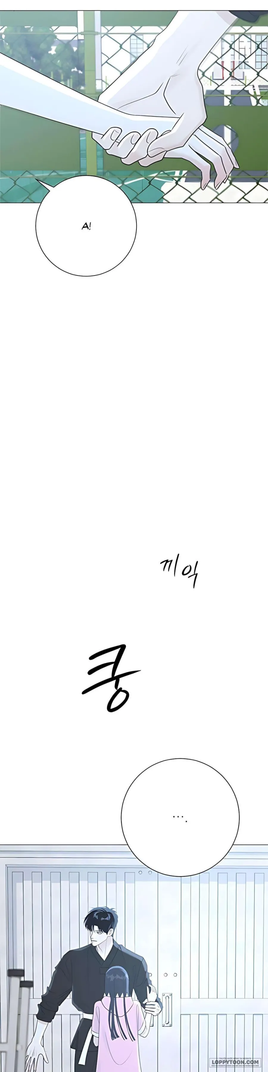 Hashtag: Mối Tình Đầu - Chap 14 - Trang 49