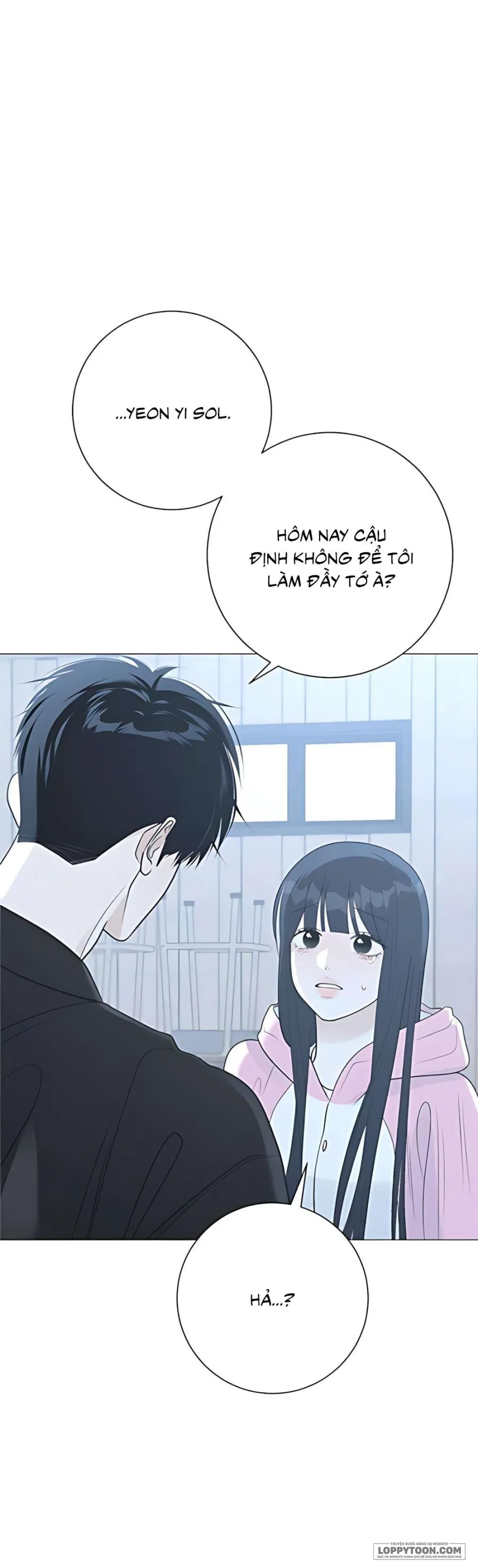 Hashtag: Mối Tình Đầu - Chap 14 - Trang 51